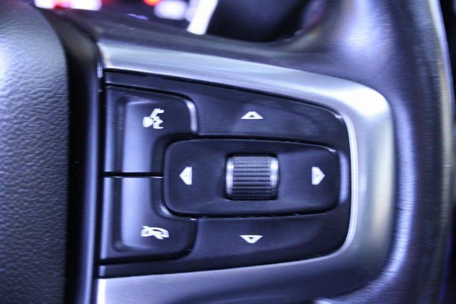 Used 2020 Chevrolet Silverado 1500 RST image 14