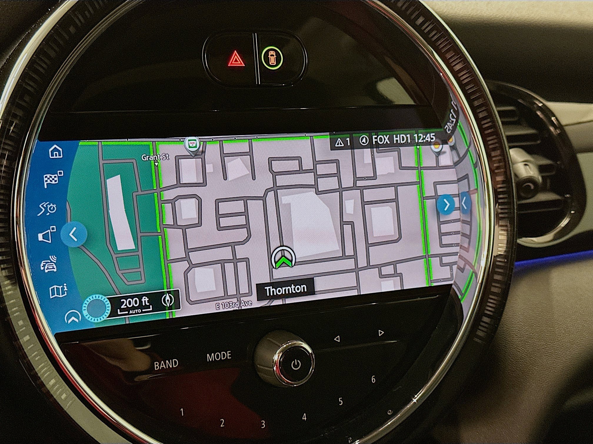 Used 2024 MINI Cooper SE image 22