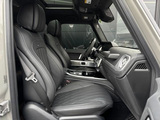 Used 2025 Mercedes-Benz G 63 AMG 4MATIC image 74