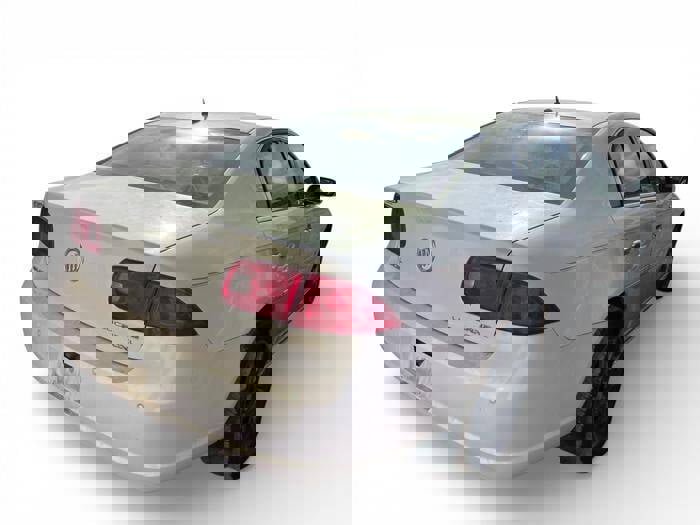 Used 2006 Buick Lucerne CXL w/ Luxury Package image 5