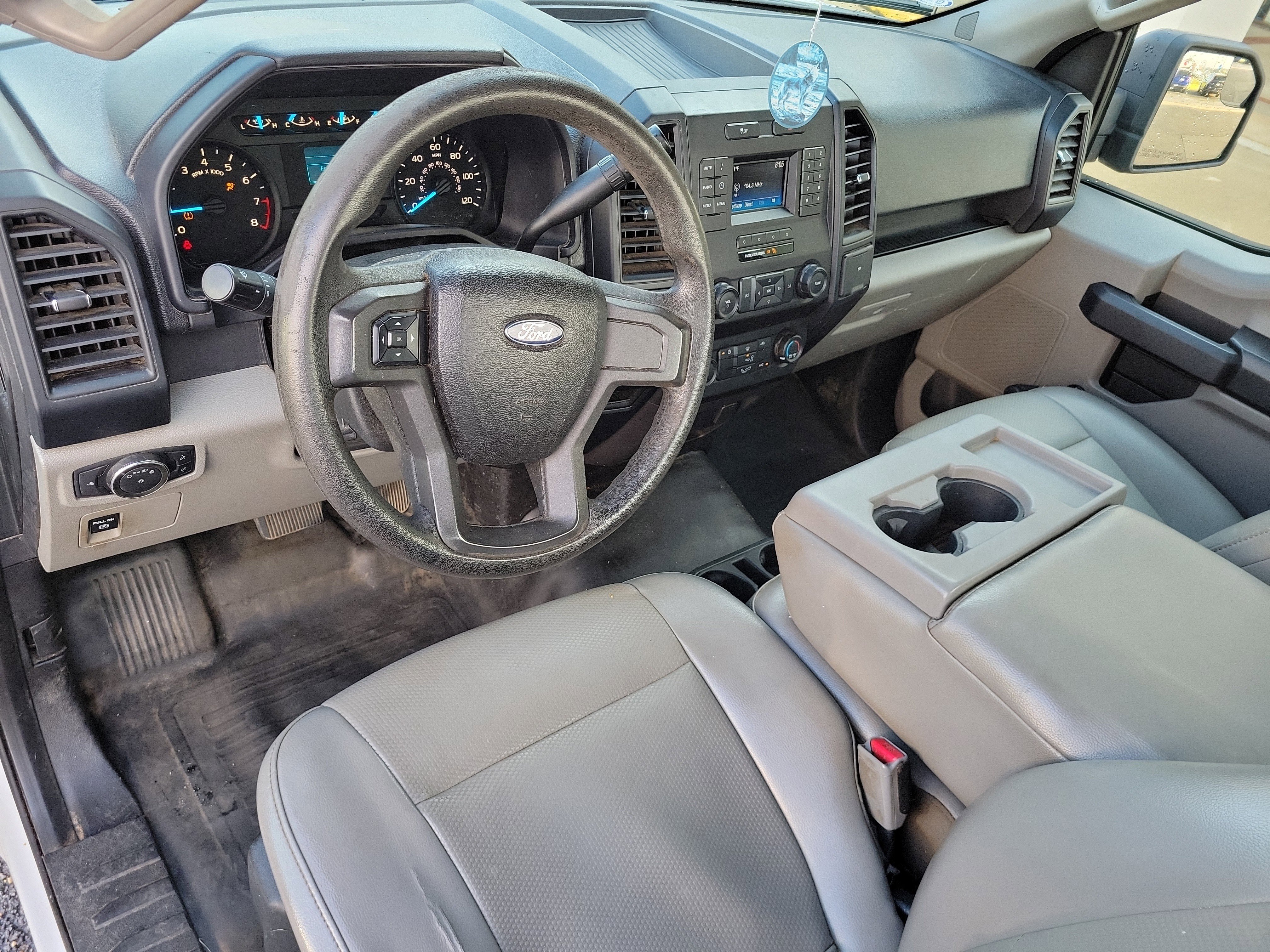 Used 2016 Ford F150 XL image 8