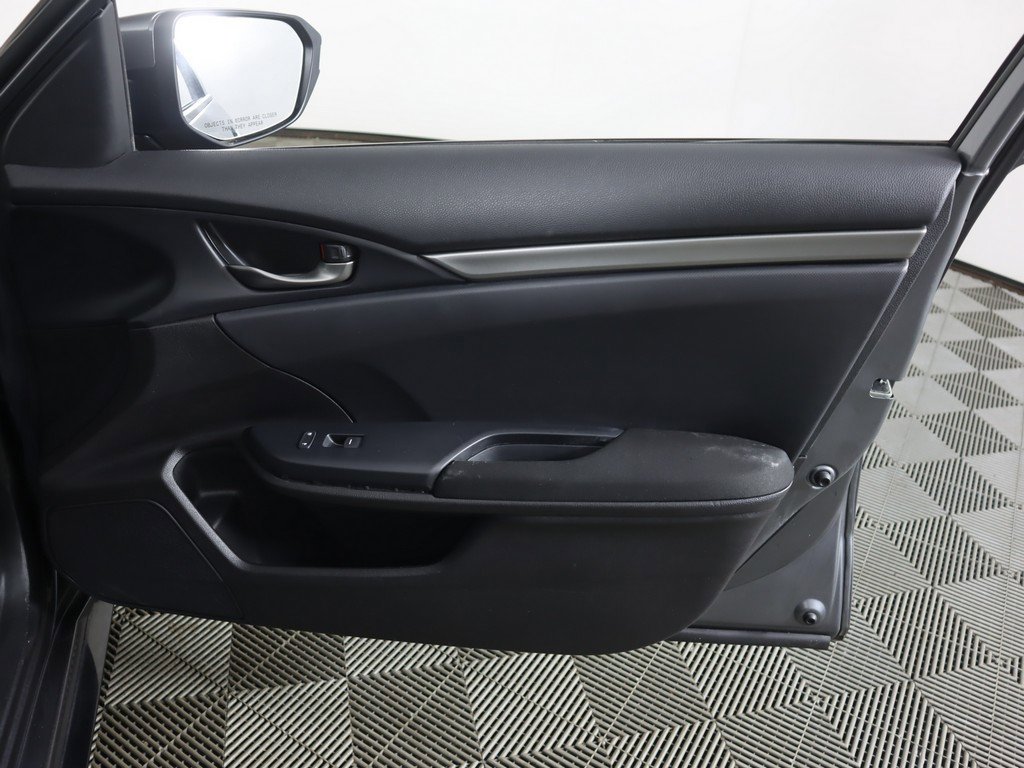 Used 2019 Honda Civic Sport image 21