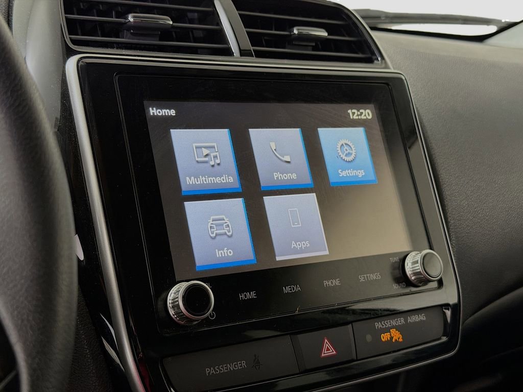 Used 2023 Mitsubishi Outlander Sport SE image 15