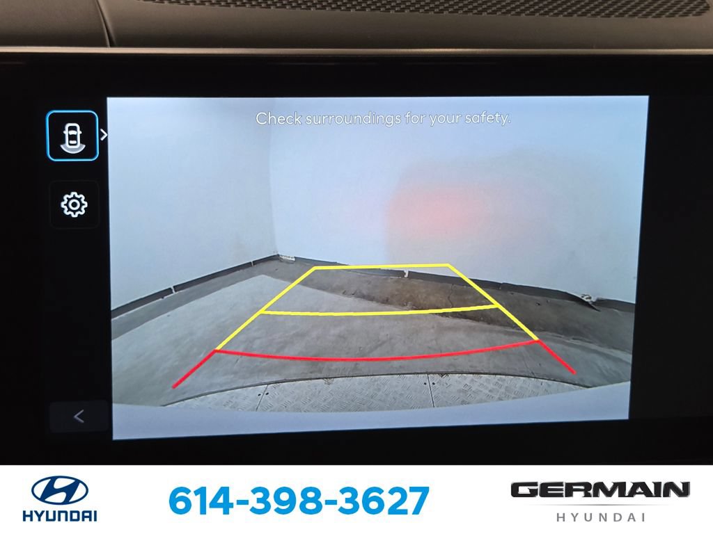 Used 2025 Hyundai Santa Fe SEL AWD/4WD image 33