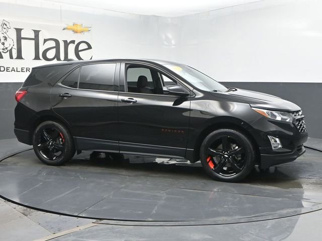 Used 2019 Chevrolet Equinox LT image 48