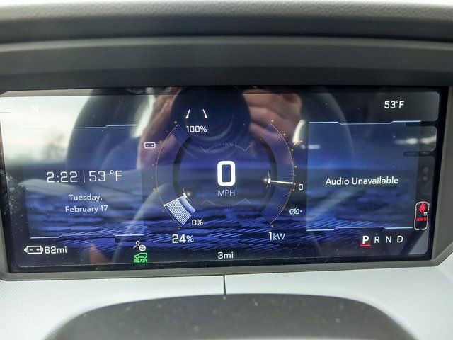 New 2027 Chevrolet Bolt RS w/ Technology Package image 20