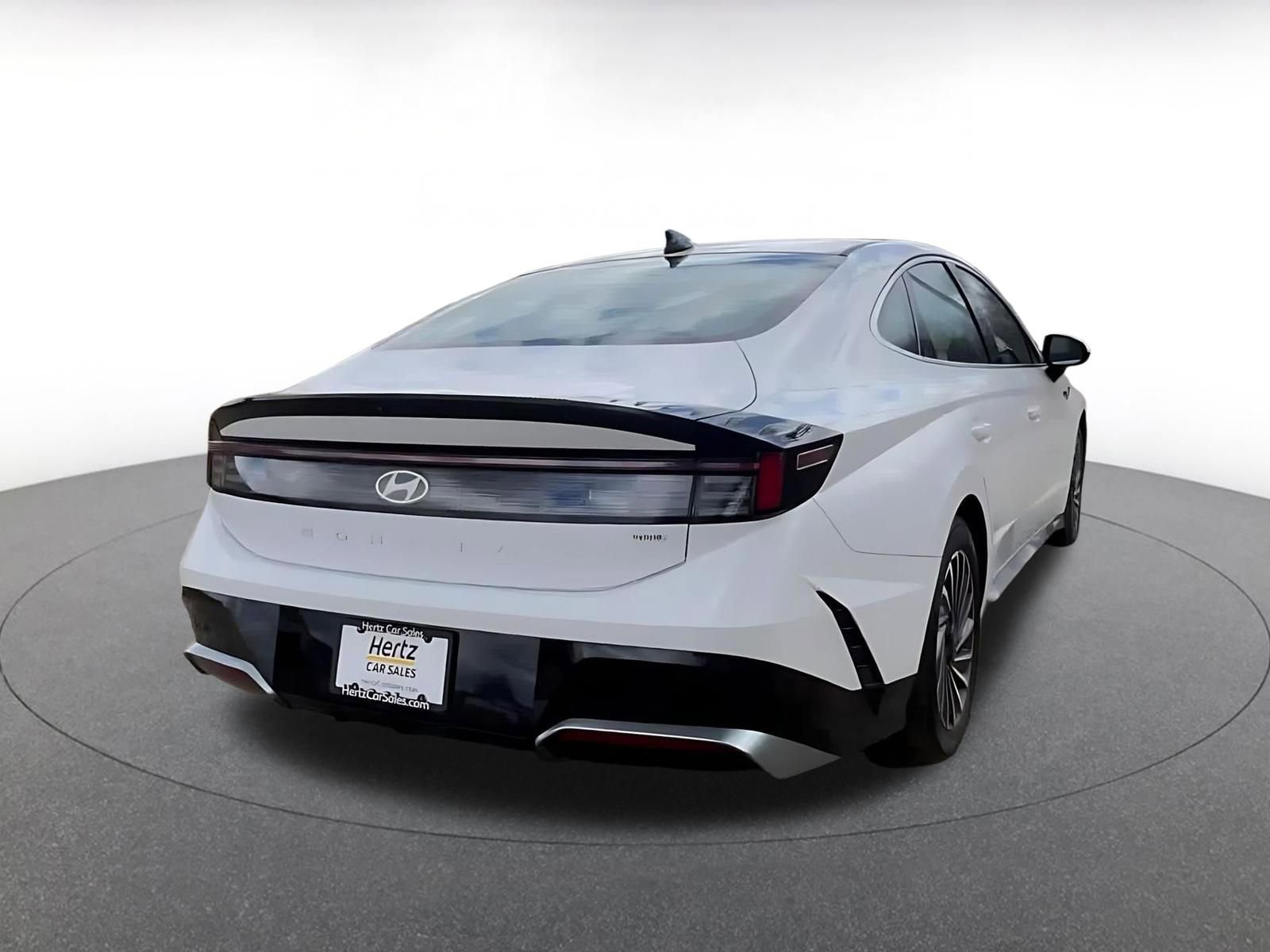 Used 2025 Hyundai Sonata SEL image 14