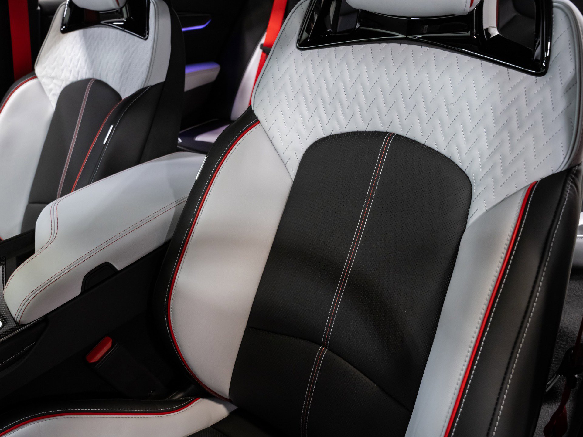 Used 2026 Cadillac CT5 V Blackwing w/ Carbon Fiber 1 Package image 42