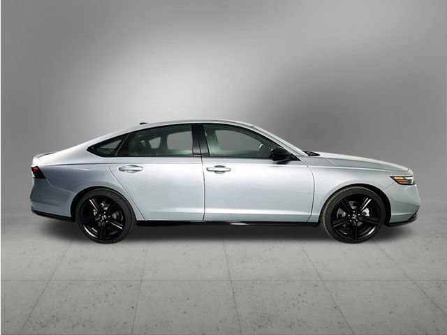 New 2026 Honda Accord Sport image 6