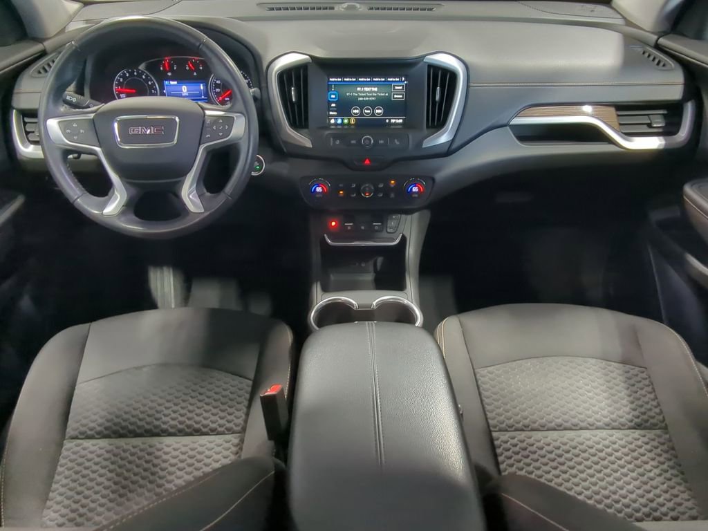 Used 2019 GMC Terrain SLE w/ Driver Convenience Package FWD image 18
