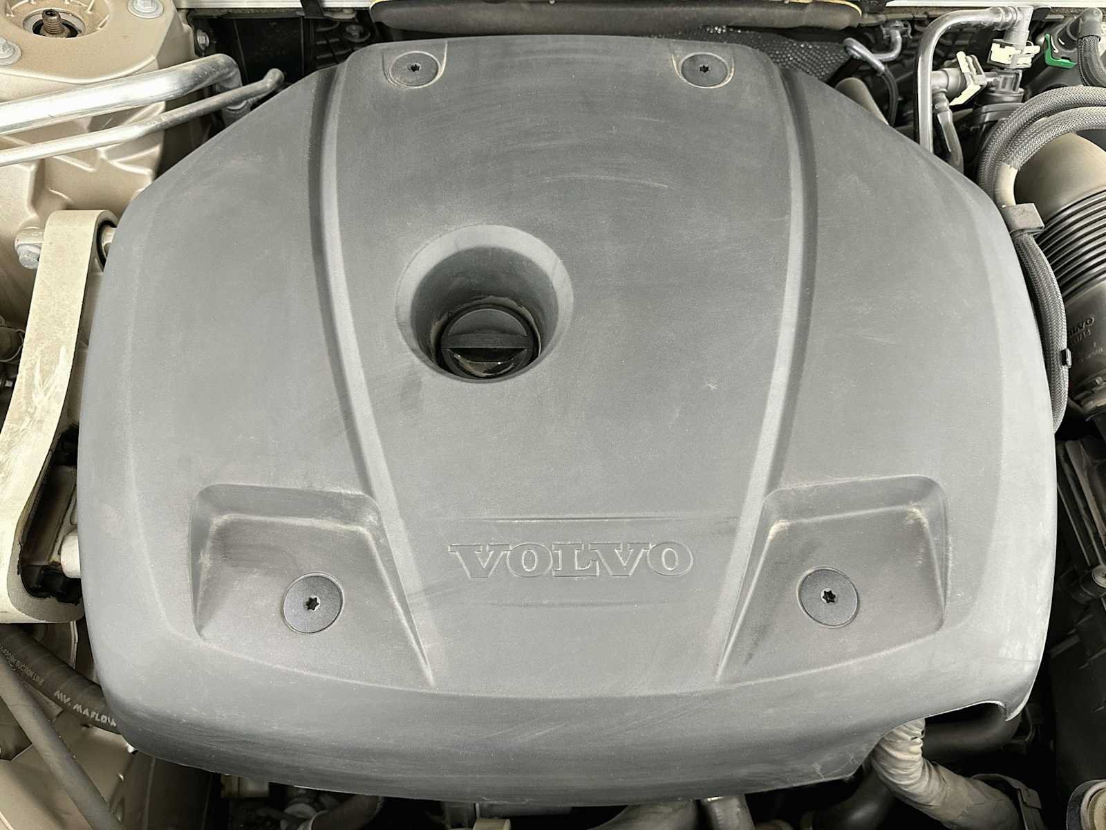 Used 2023 Volvo XC90 T8 Ultimate AWD/4WD image 30