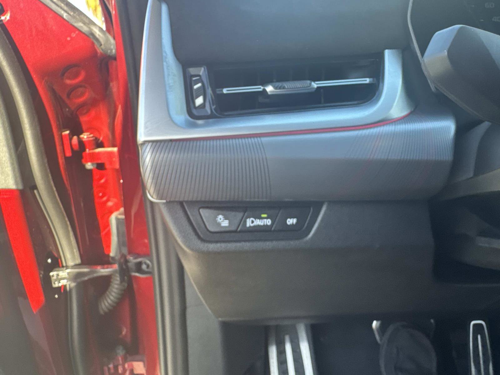 Used 2024 BMW X2 M35i image 29