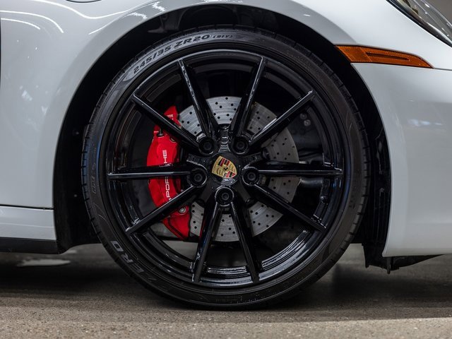 Used 2022 Porsche 911 Carrera S image 15