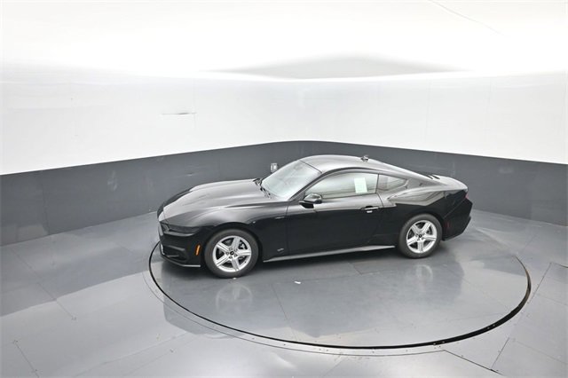 New 2026 Ford Mustang Coupe image 20