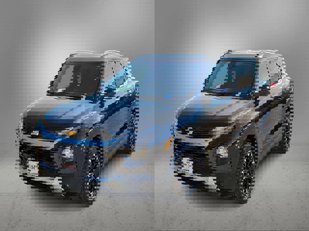 Used 2023 Chevrolet TrailBlazer LT image 1