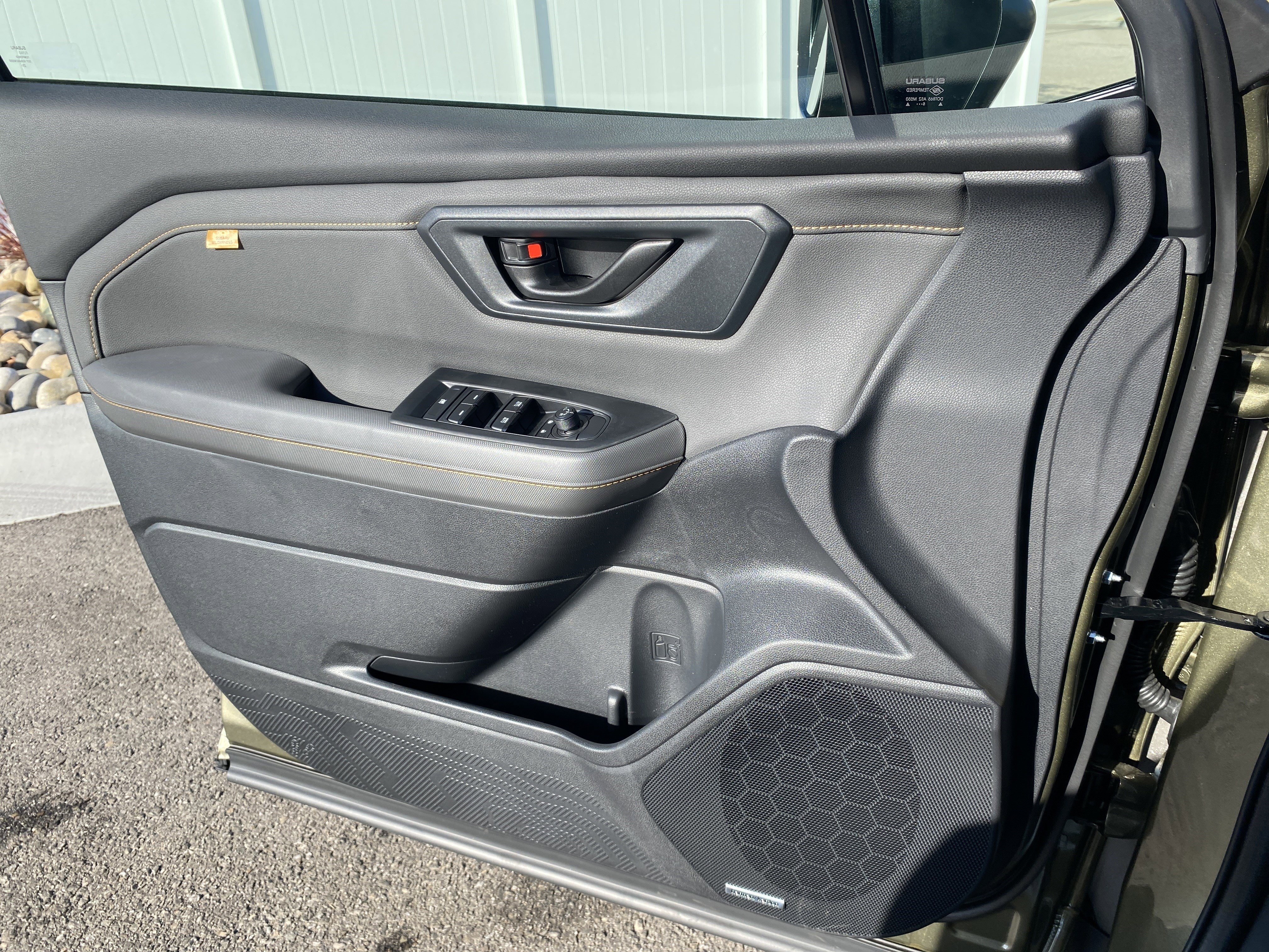 New 2026 Subaru Forester Wilderness image 17