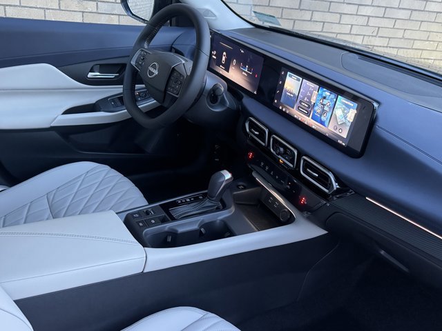 New 2026 Nissan Sentra SL w/ Floor Mat Package image 13