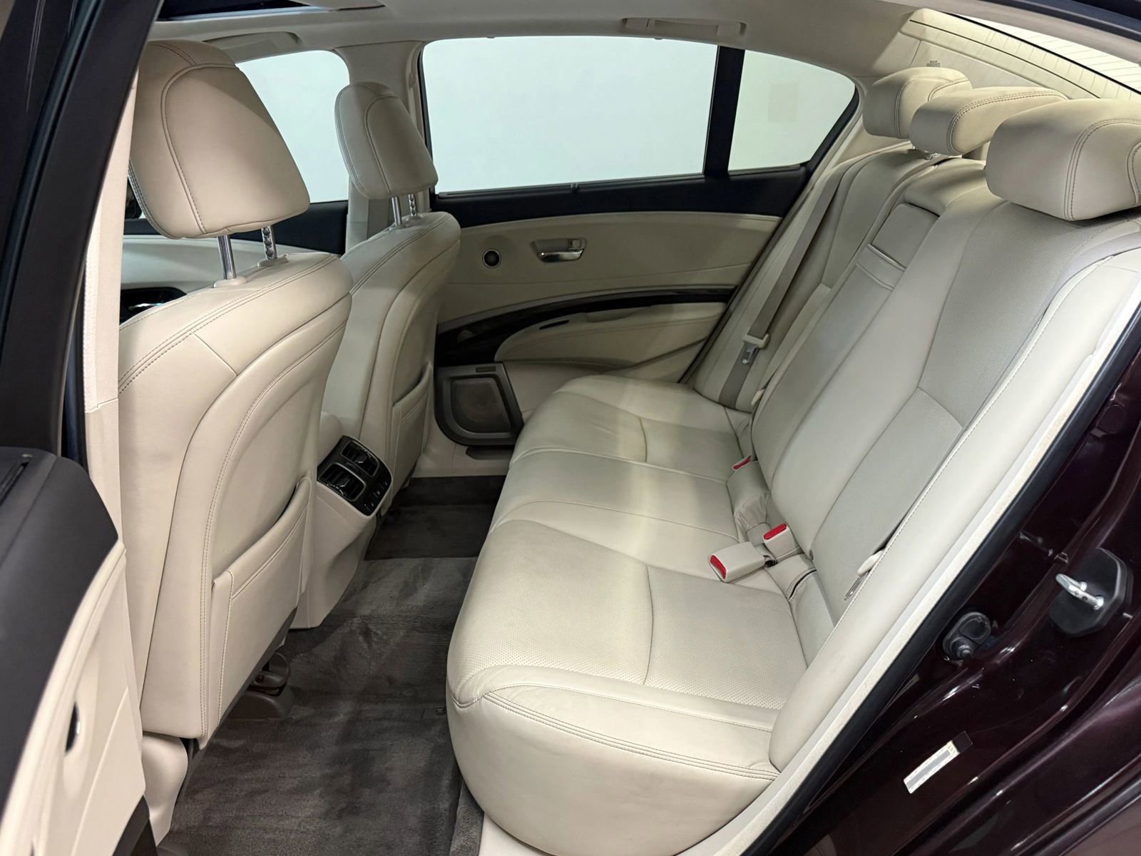 Used 2014 Acura RLX w/ Advance Package image 18