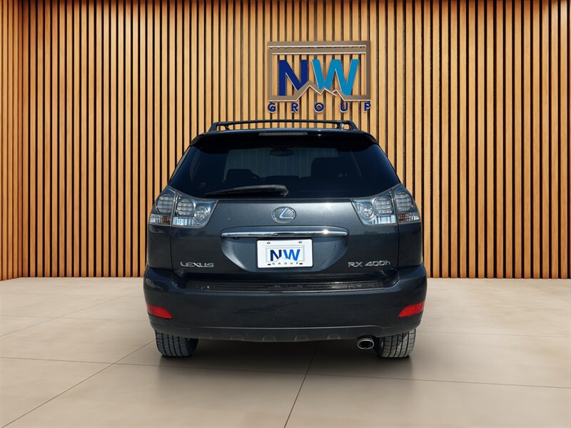 Used 2006 Lexus RX 400h AWD image 59