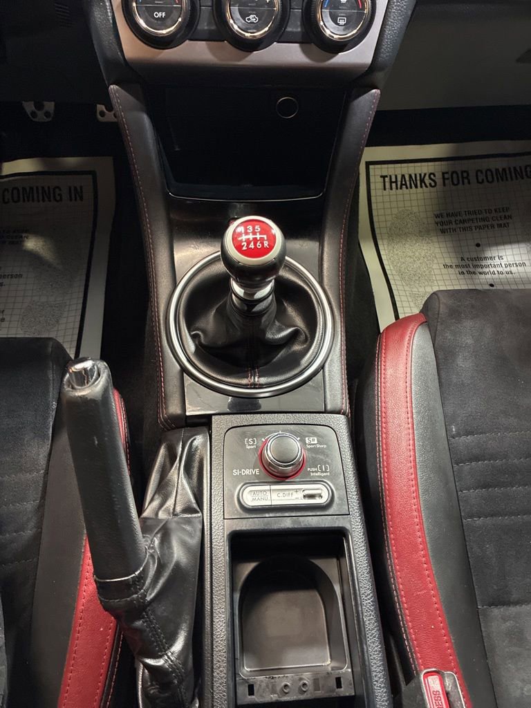 Used 2019 Subaru WRX STI AWD/4WD image 32