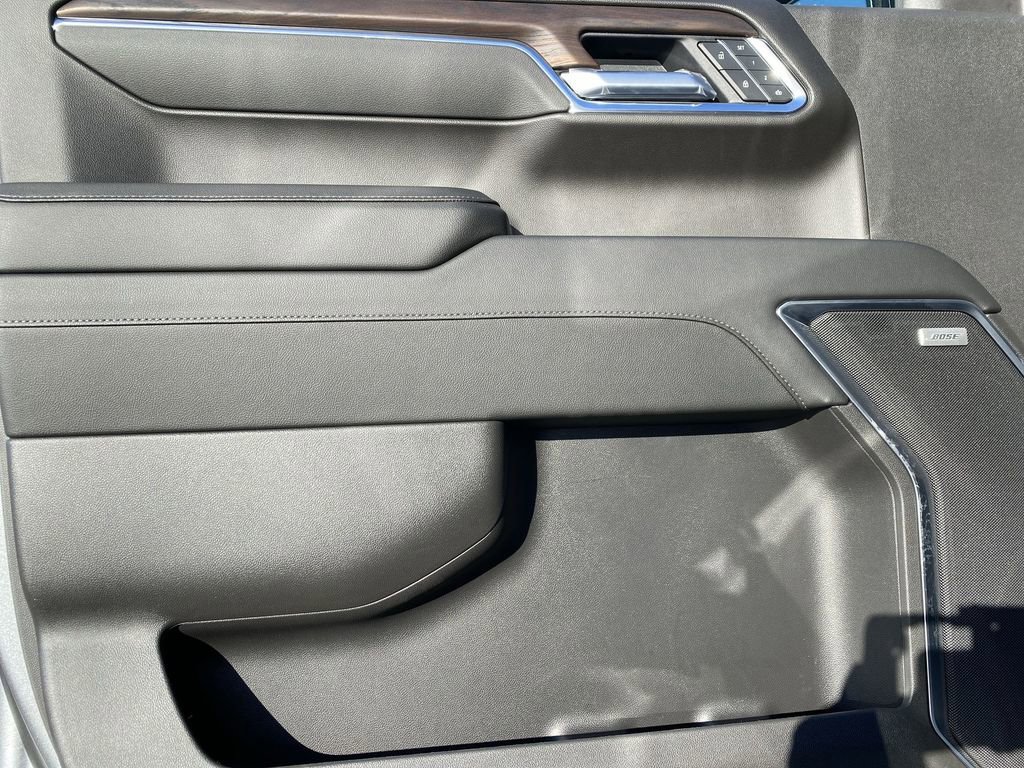 New 2025 GMC Sierra 1500 SLT w/ SLT Premium Plus Package image 23