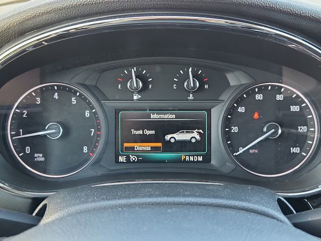 Used 2018 Buick Encore Preferred image 22