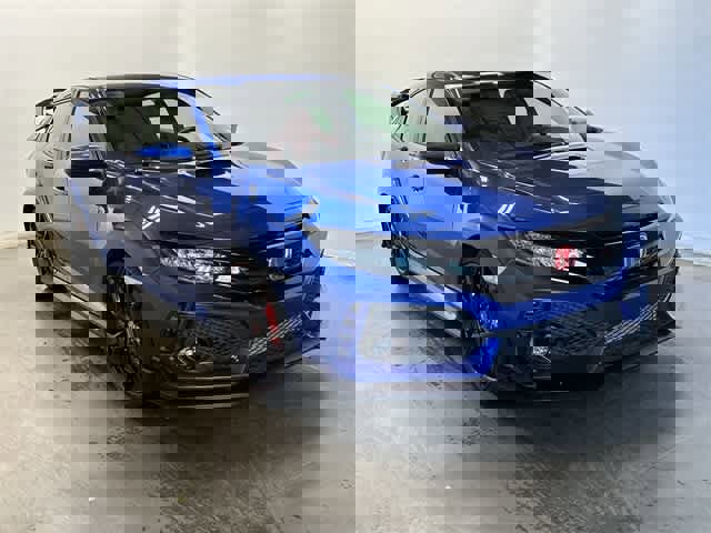 Used 2019 Honda Civic Type R image 32