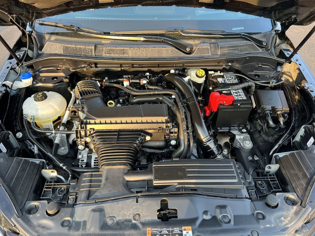 Used 2025 Lincoln Corsair Reserve w/ Equipment Group 202A image 18