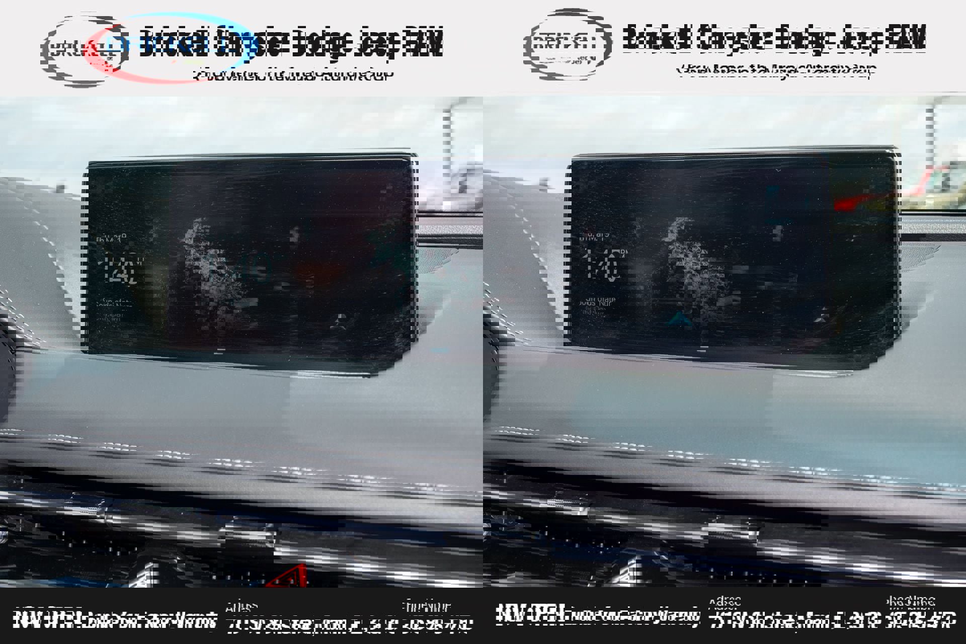 Used 2023 Genesis G80 2.5T AWD/4WD image 21