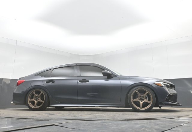 Used 2023 Honda Civic EX image 48