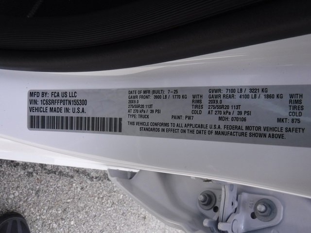 New 2026 RAM 1500 Big Horn image 43