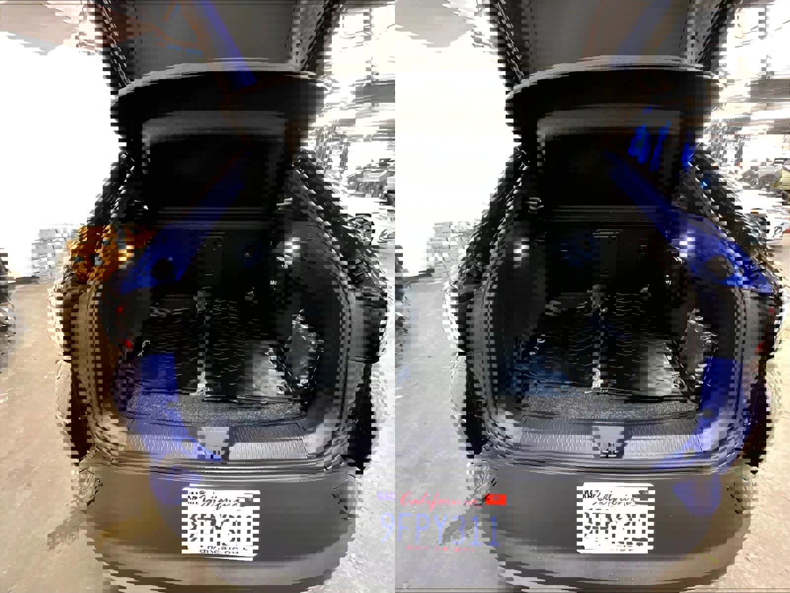 Used 2022 Volkswagen ID.4 Pro S w/ Gradient Package image 30