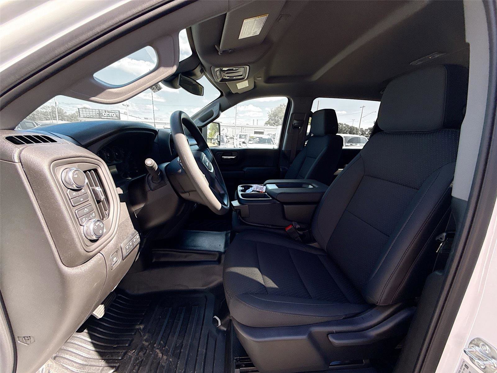 New 2026 GMC Sierra 3500 Pro w/ Convenience Package image 13