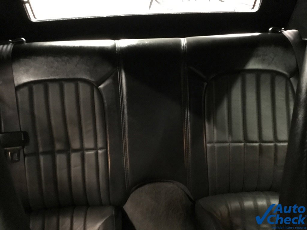 Used 2000 Chevrolet Camaro Z28 w/ Sport Appearance Pkg RWD image 36