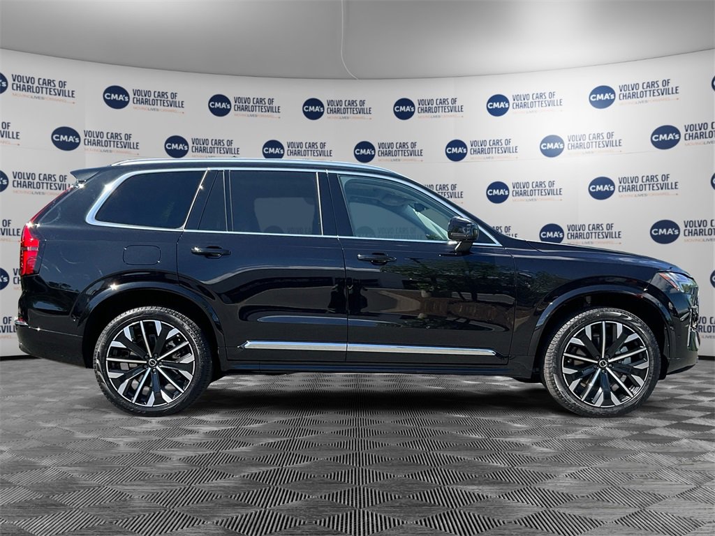 New 2025 Volvo XC90 B6 Plus w/ Protection Package Premier image 6