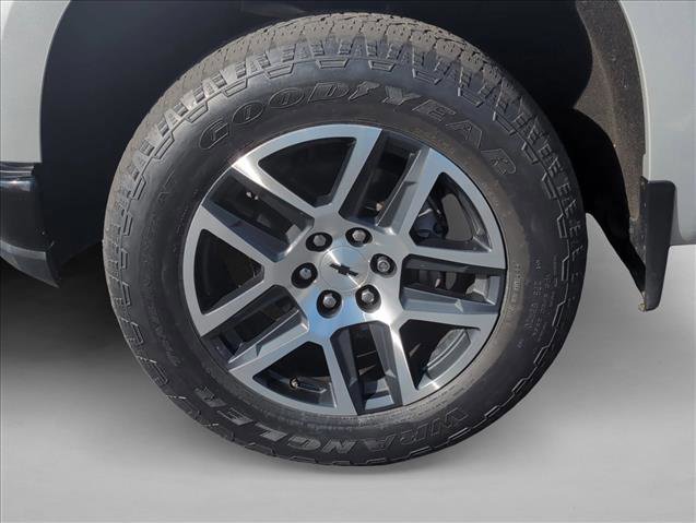 Used 2019 Chevrolet Silverado 1500 LT Trail Boss w/ Convenience Package image 24