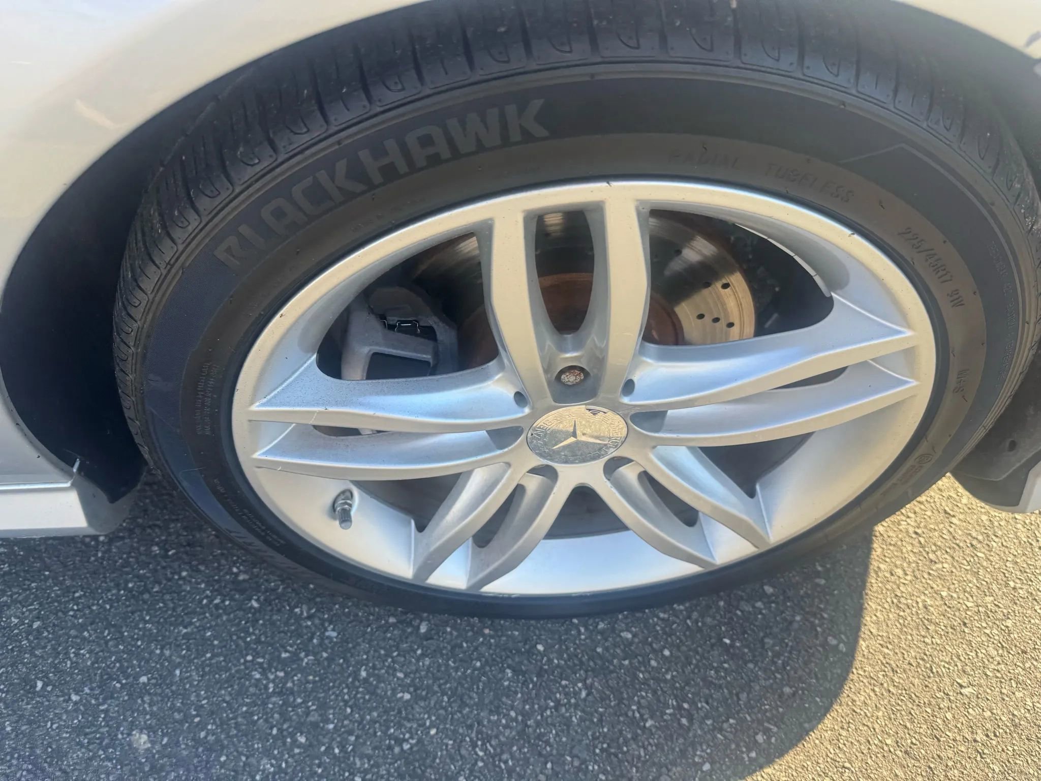 Used 2013 Mercedes-Benz C 250 Sedan image 13