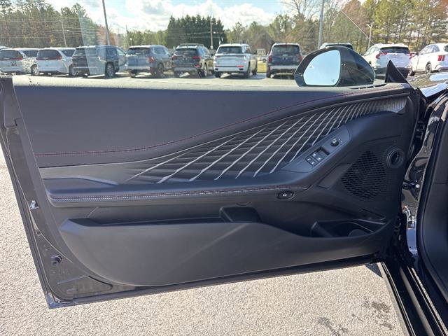 New 2026 Dodge Charger Scat Pack w/ Blacktop Package image 14