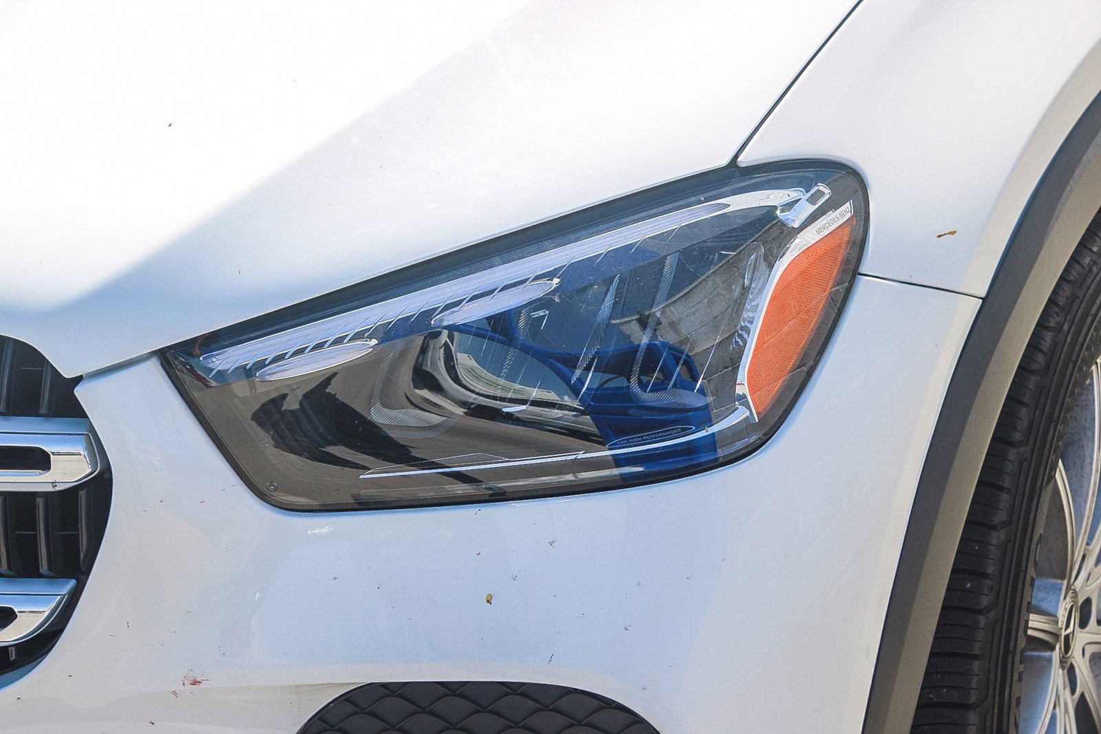 Used 2024 Mercedes-Benz GLE 450e 4MATIC image 7