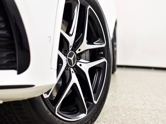 Certified 2023 Mercedes-Benz GLE 53 AMG 4MATIC Coupe image 10