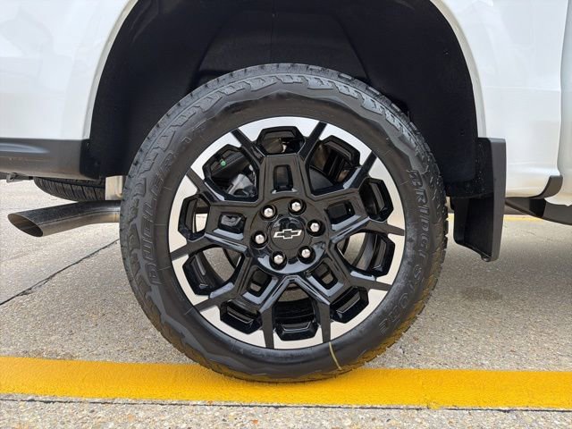 New 2026 Chevrolet Colorado Z71 w/ Technology Package image 31