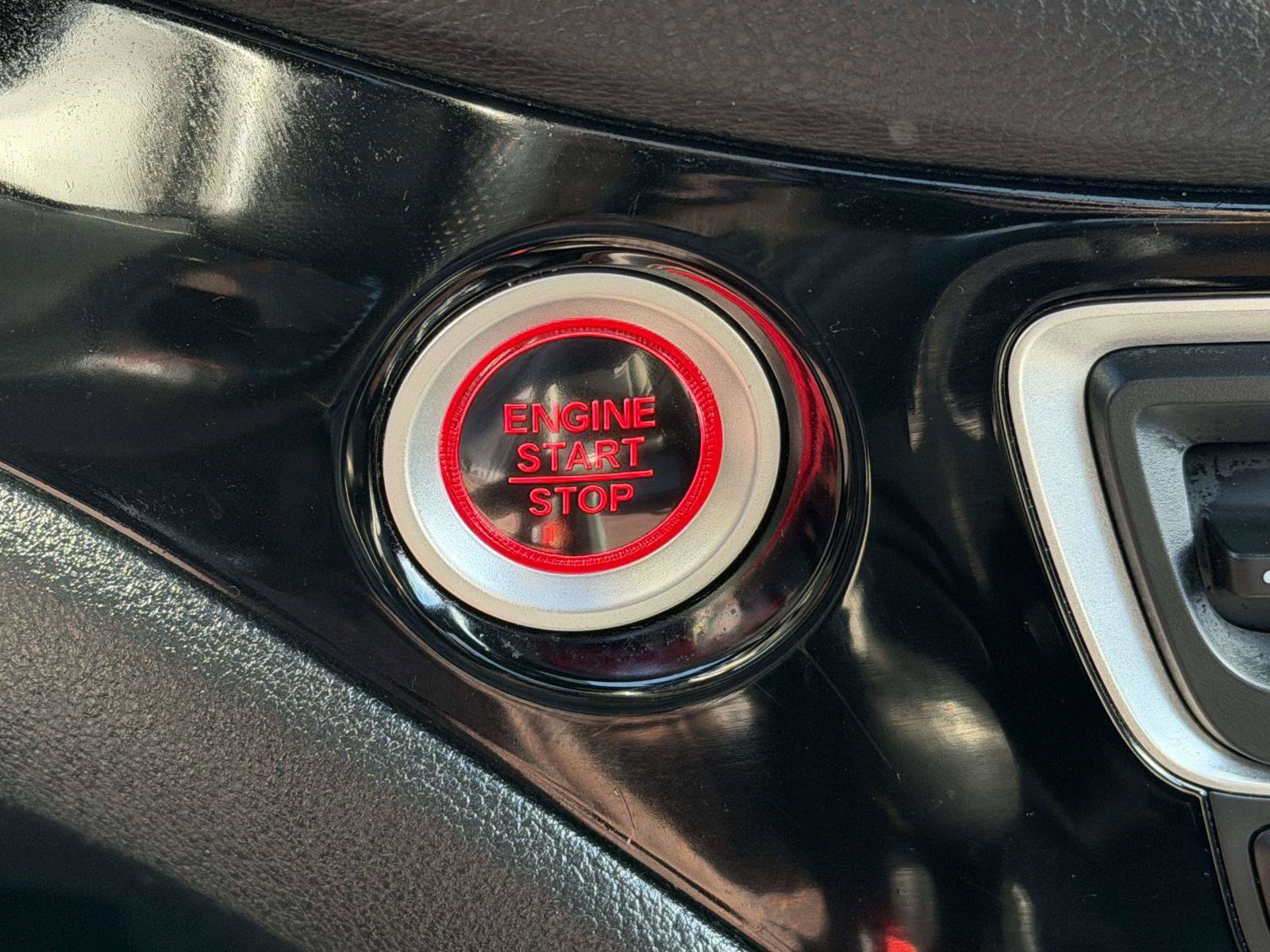 Certified 2023 Honda Ridgeline Black Edition image 16