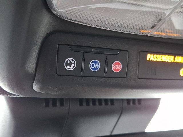 Used 2023 Chevrolet Colorado ZR2 w/ ZR2 Convenience Package III image 25