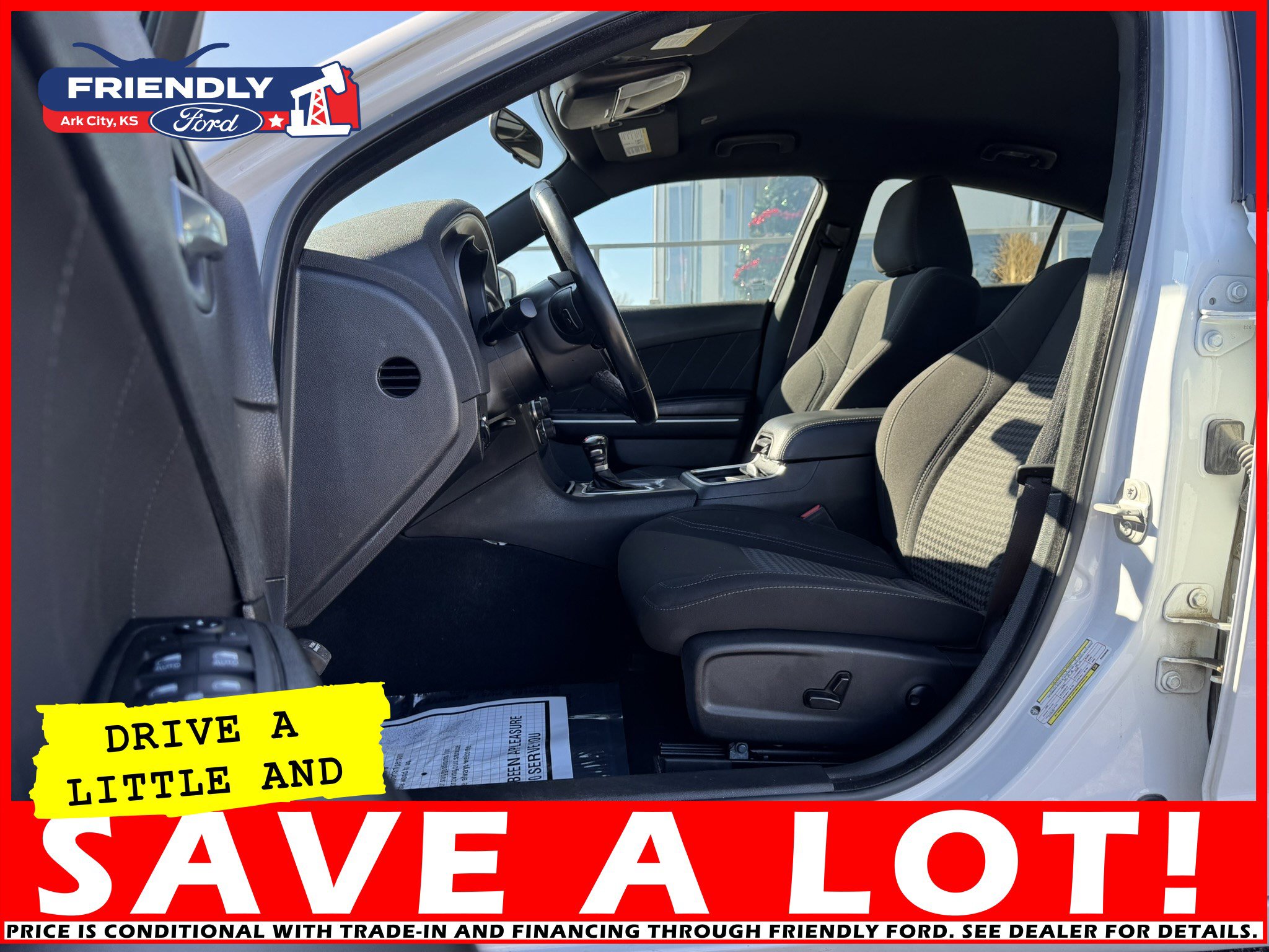 Used 2023 Dodge Charger SXT image 18