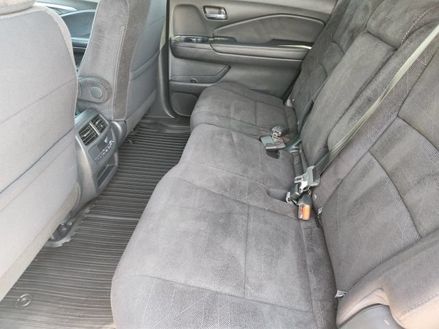 Used 2022 Honda Pilot Sport image 30