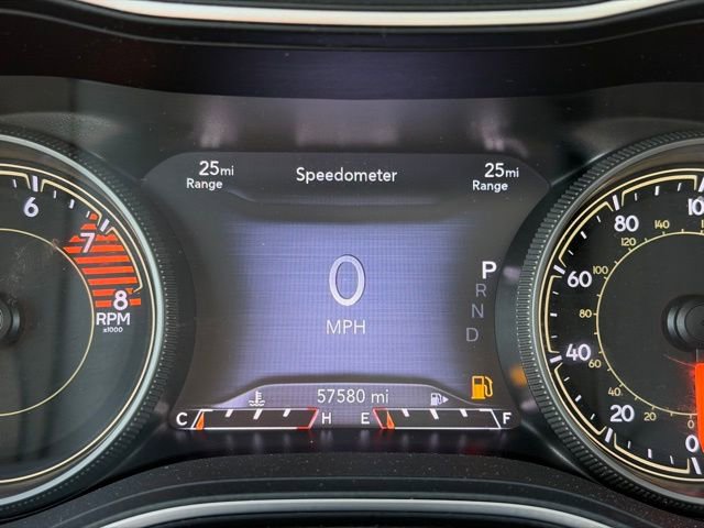 Certified 2022 Jeep Cherokee Limited image 16