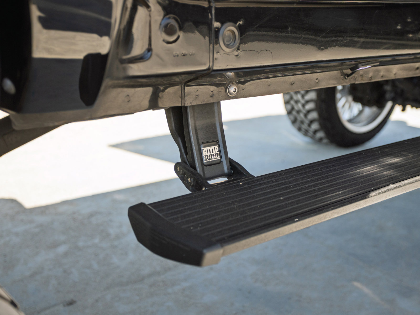 Used 2005 Ford Excursion Eddie Bauer AWD/4WD image 18