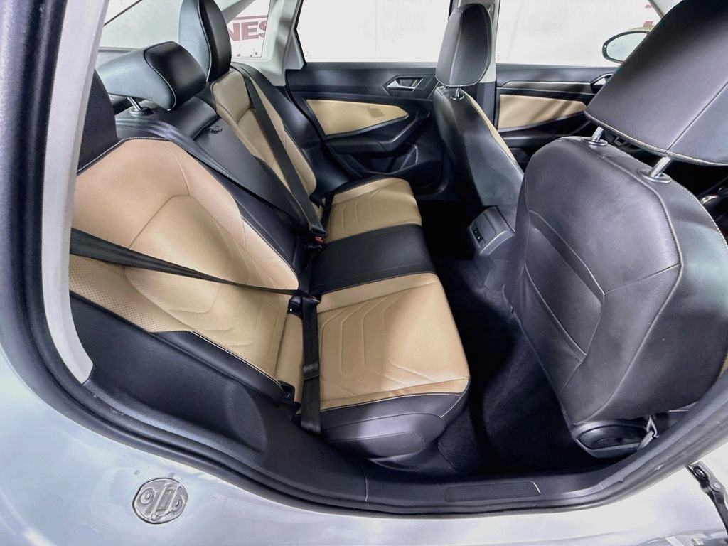 Used 2020 Volkswagen Jetta SEL Premium FWD image 28