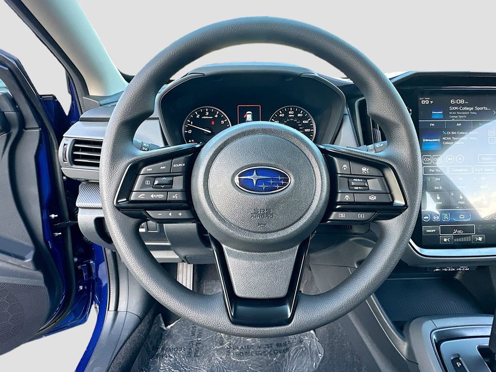 Certified 2026 Subaru Crosstrek 2.0i Premium AWD/4WD image 11