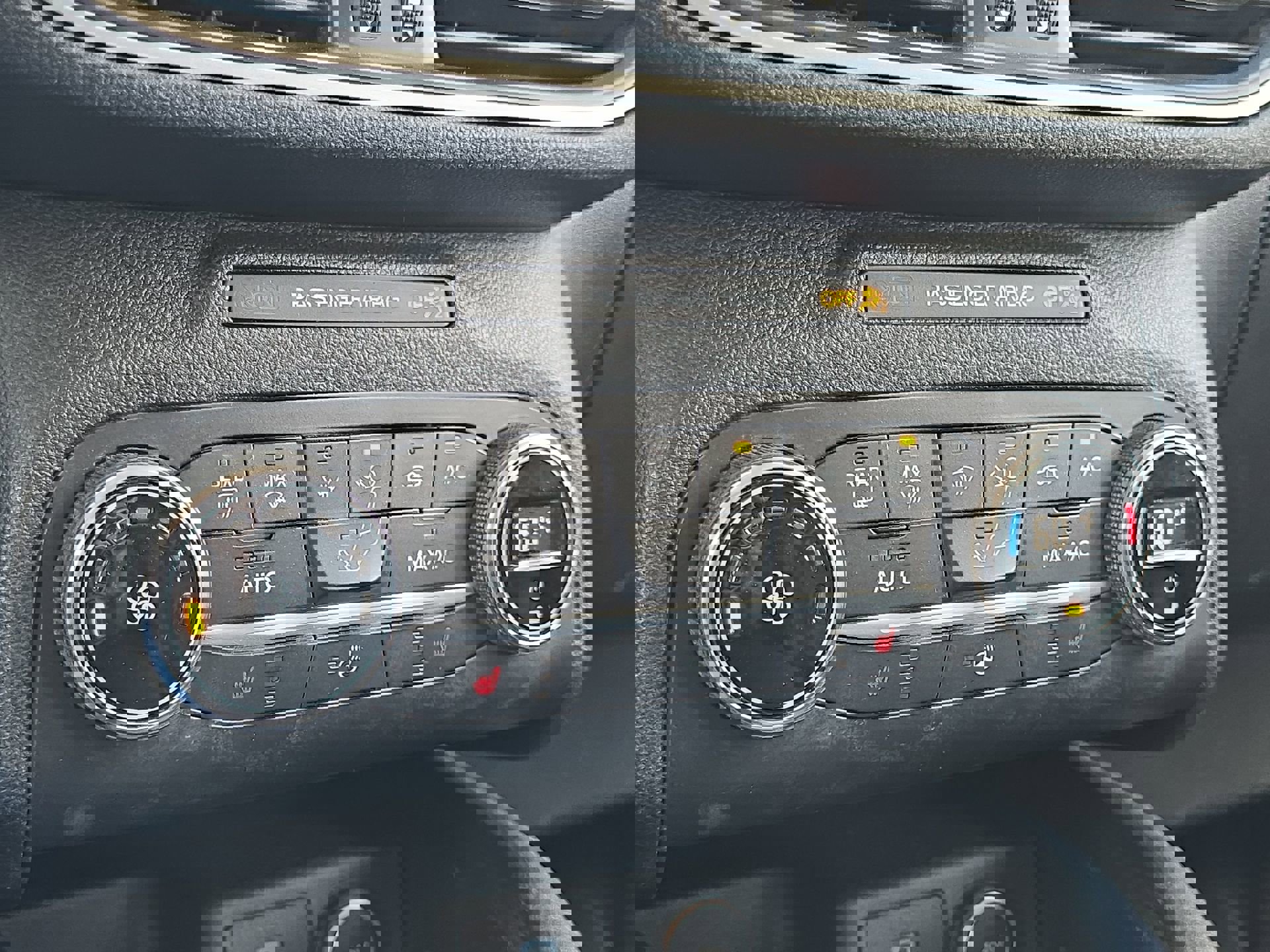 Certified 2020 Ford Escape SEL image 18